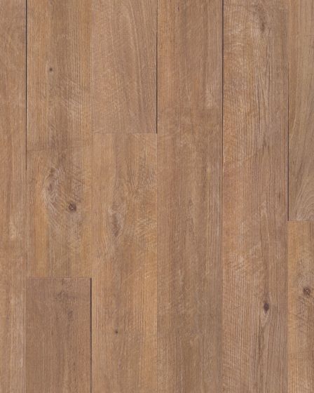 COREtec Originals Premium 7"x60" Weathered Oak Luxury Vinyl