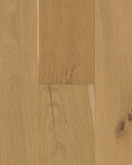 Coastside 7 1/2" Half Moon Bay White Oak Hardwood