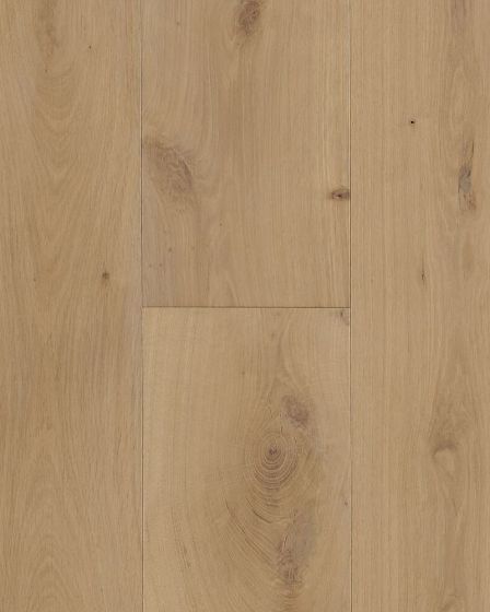 Coastside 9" La Jolla Shores White Oak Hardwood