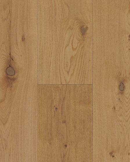 Coastside 9" Half Moon Bay White Oak Hardwood