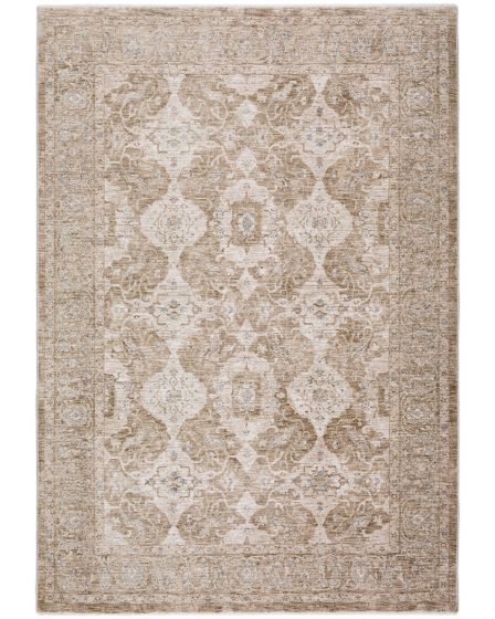Cyprus CY5 Khaki Area Rug