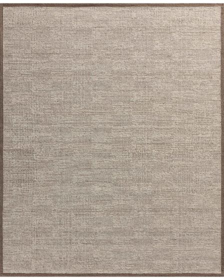 Dakota DAK-01 Stone/Ivory 11'6"x15' Area Rug
