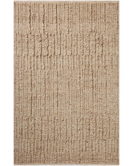 Dana DNA-01 Sand 11'6"x15' Area Rug