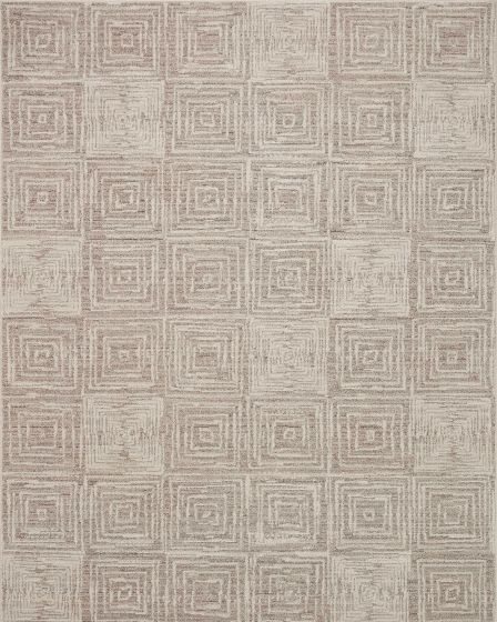 Darby DAR-05 Beige/Grey Area Rug