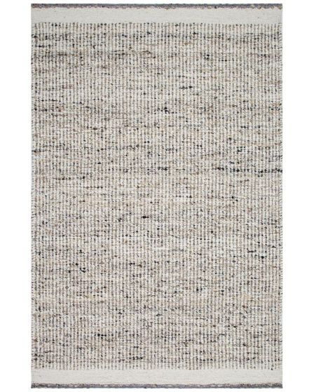 Darcy 2505 Ivory Taupe Area Rug