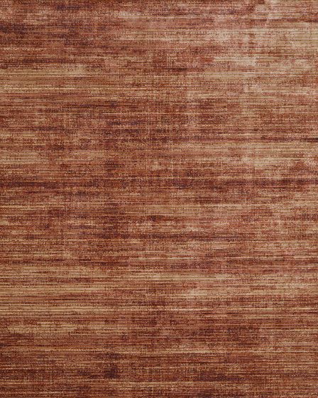 Deja 39PJF Brown/Red/Tan Area Rug