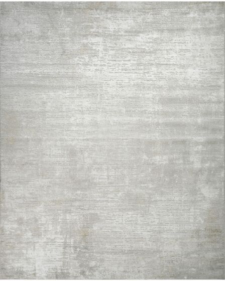 Dekor DEK07 Grey 2'x4' Area Rug