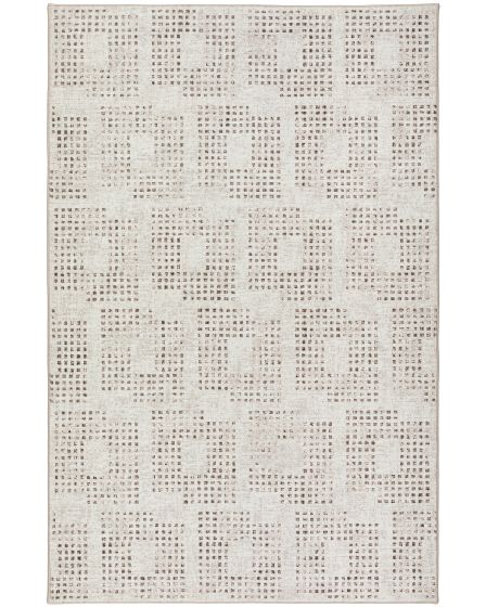 Delano DA1 Ivory Area Rug