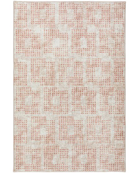 Delano DA1 Linen Area Rug