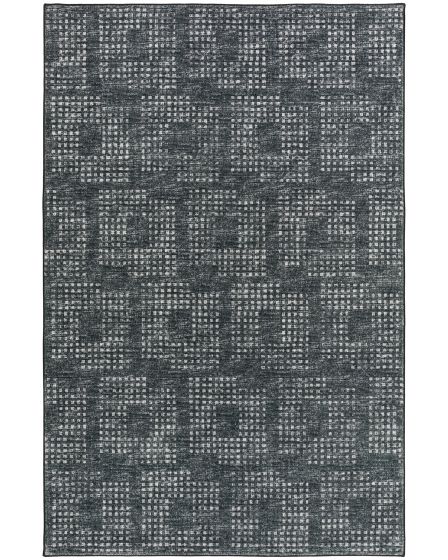 Delano DA1 Midnight Area Rug