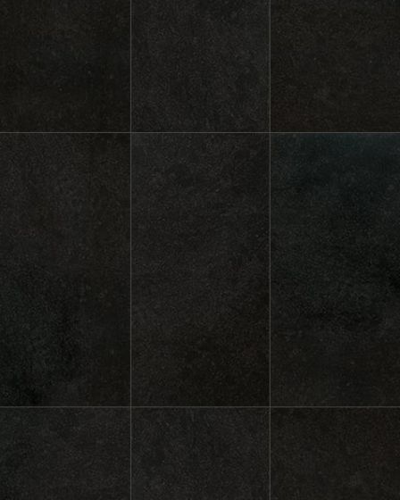Deluxe 2.0 Absolute Black Porcelain Tile