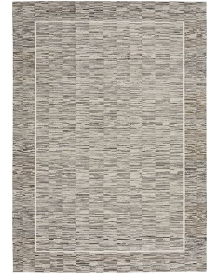 Desire DSR02 Charcoal Grey Area Rug