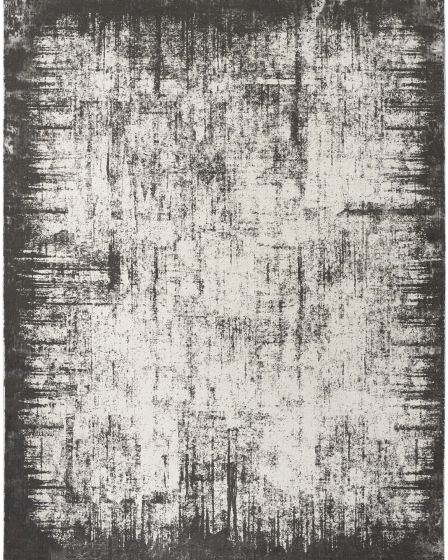 Desire DSR05 Grey/Ivory Area Rug