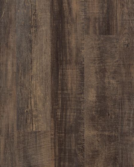 Discovery Ridge SolidTech Essentials Baywood Brown Vinyl