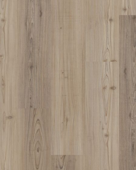 Distinction Plus Light Pine Luxury Vinyl