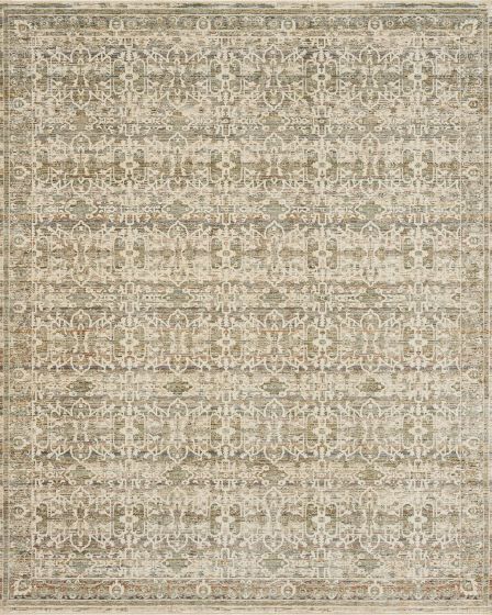 Divina Bliss Grey Area Rug