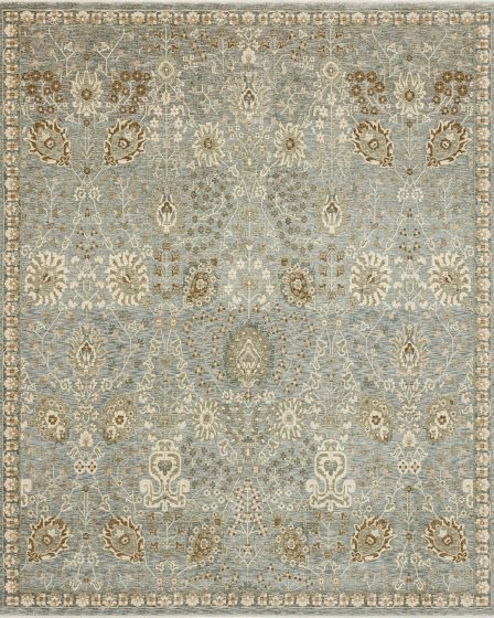 Divina Celestial Cream Area Rug