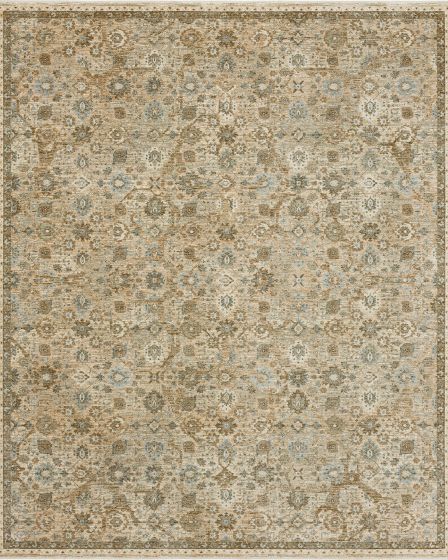 Divina Ethereal Vanilla Area Rug