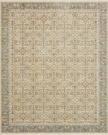 Divina Virtuous Grey Area Rug
