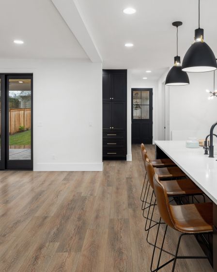 CALI Trestles Dockwood Vinyl Plank