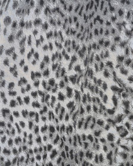 Dolce Lynx Ivory-Charcoal Area Rug