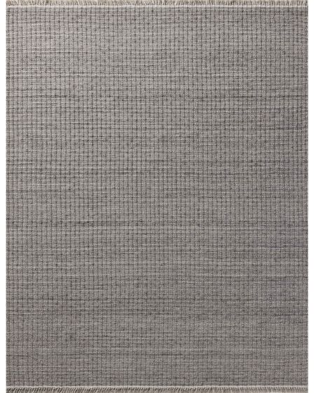 Duncan DUN-01 Smoke Area Rug