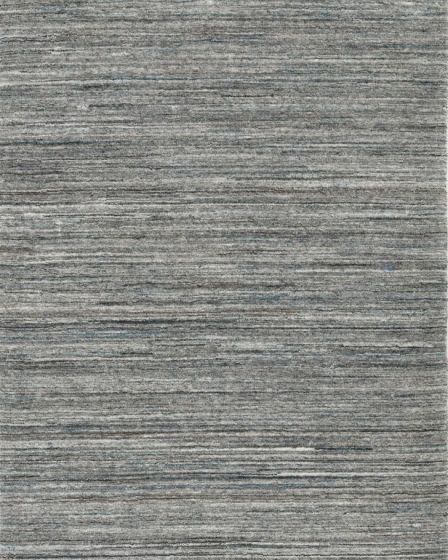 Dune 1950 Grey Landscape Area Rug