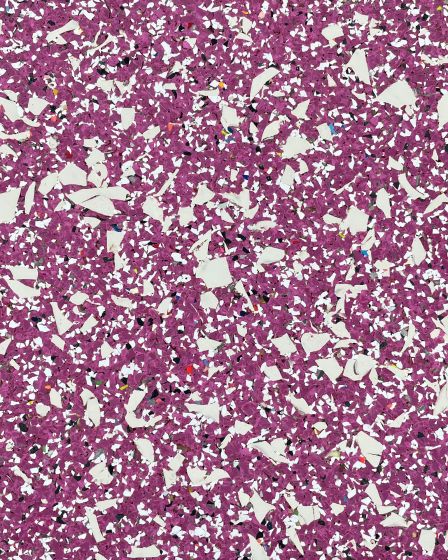 Hero Rubber + Nike Grind Dunk Fuchsia