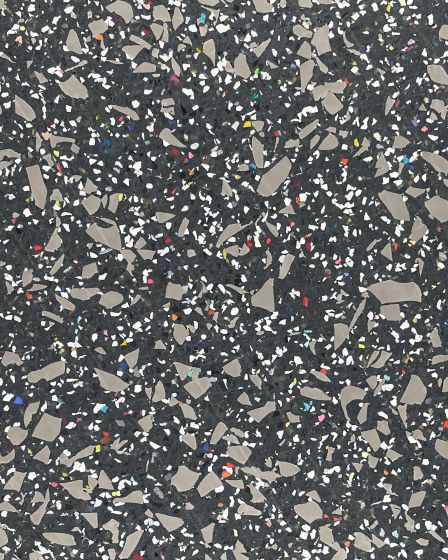 Hero Rubber + Nike Grind Dunk Iron