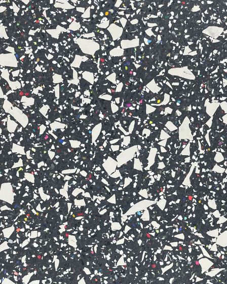 Hero Rubber + Nike Grind Dunk Panda