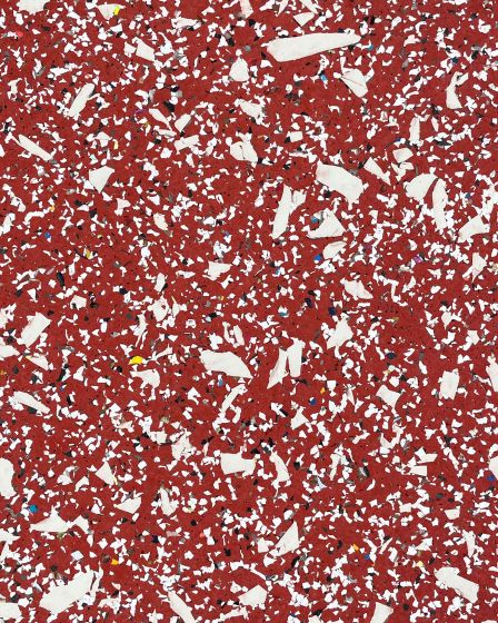 Hero Rubber + Nike Grind Dunk St. John's