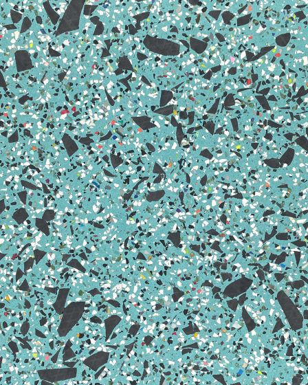 Hero Rubber + Nike Grind Dunk Tiffany