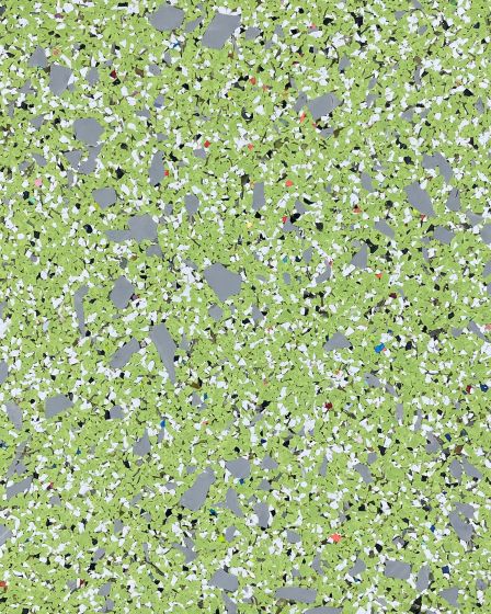 Hero Rubber + Nike Grind Dunk Volt