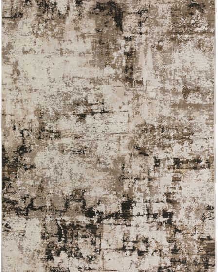 Denizi DZ2 Putty Area Rug