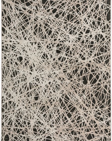 Denizi DZ4 Midnight Area Rug