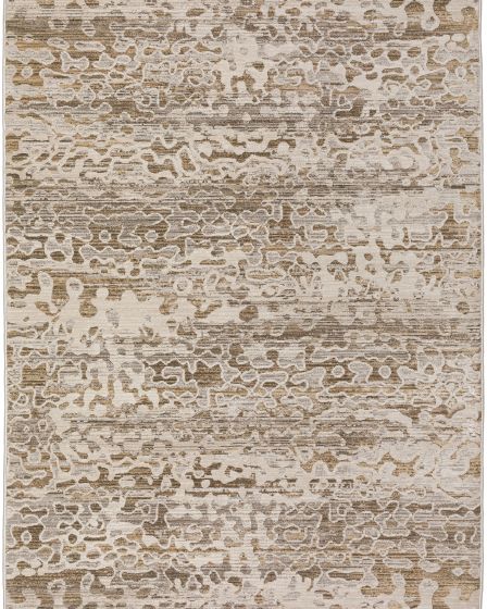 Denizi DZ6 Mocha Area Rug