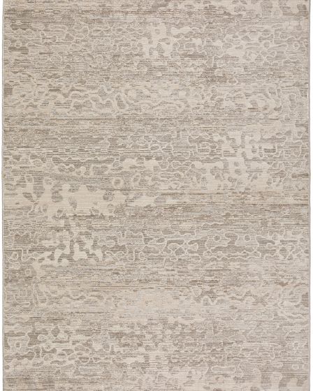 Denizi DZ6 Silver Area Rug