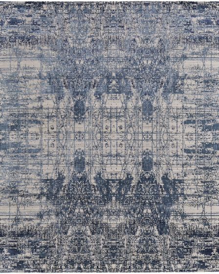Eastfield 69AEF Blue/Ivory Area Rug