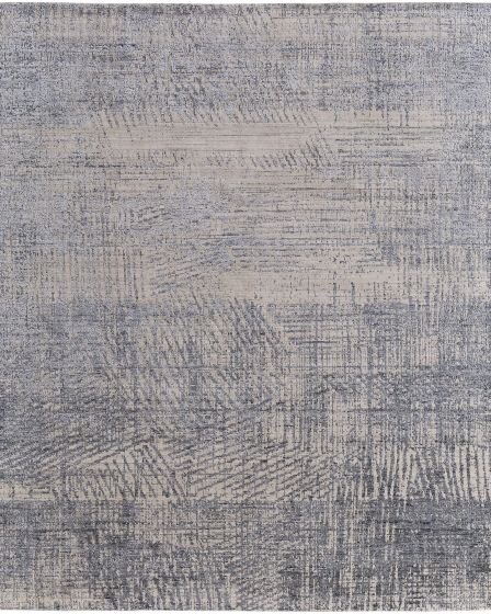 Eastfield 69AIF Blue/Ivory/Gray Area Rug