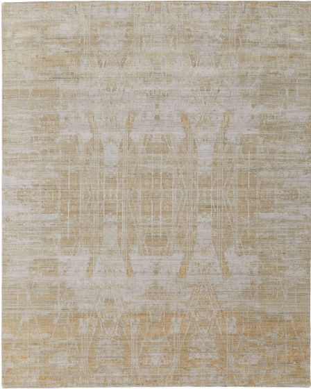 Eastfield 69FPF Yellow/Ivory/Gold Rug