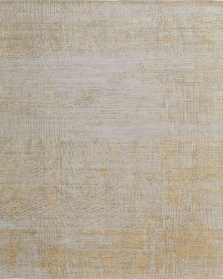 Eastfield 69FRF Yellow/Ivory/Gold Rug