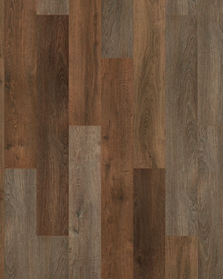 Explorers Cove SolidTech Select Shadow Woodlands Luxury Vinyl