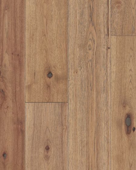 Nature's Canvas Gold Wilderness Retreat Hardwood