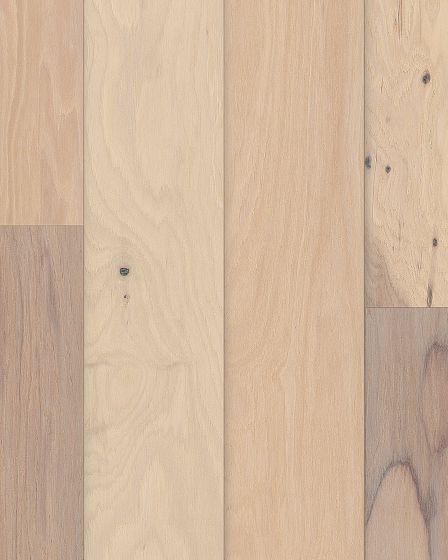 Rustic Directions Moonlight Breeze Hickory 6.5" Hardwood