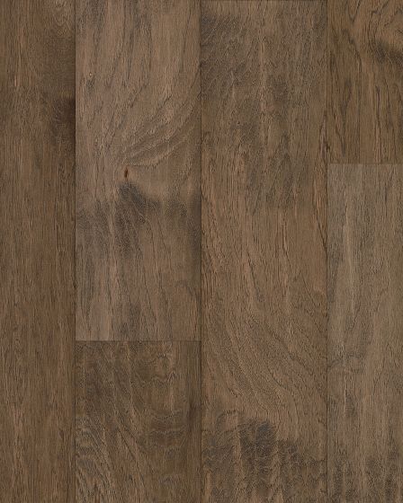 Rustic Directions Honey Comb Hickory 6.5" Hardwood