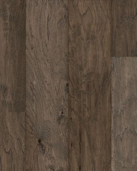 Rustic Directions Mountain Memory Hickory 6.5" Hardwood