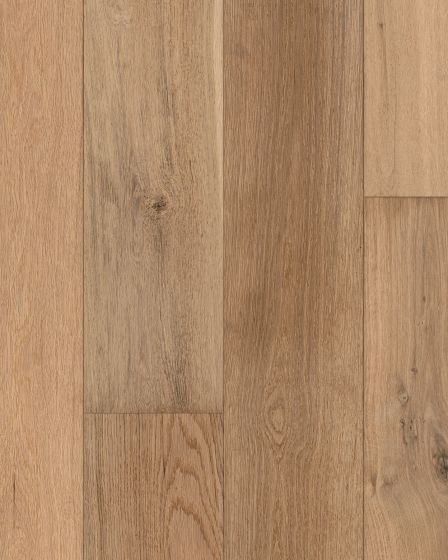 Nature's Canvas Gold White Oak Sun Kissed Hardwood