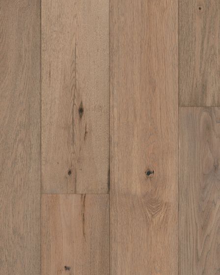 Nature's Canvas Gold White Oak Barley and Hops Hardwood