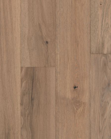 Nature's Canvas Gold White Oak Pastel Impression Hardwood