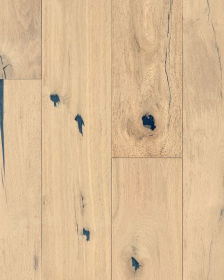 Nature's Canvas Gold Simple Beauty Hardwood